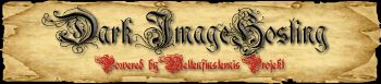 Dark Image Hosting der Weltenfinsternis Projekte